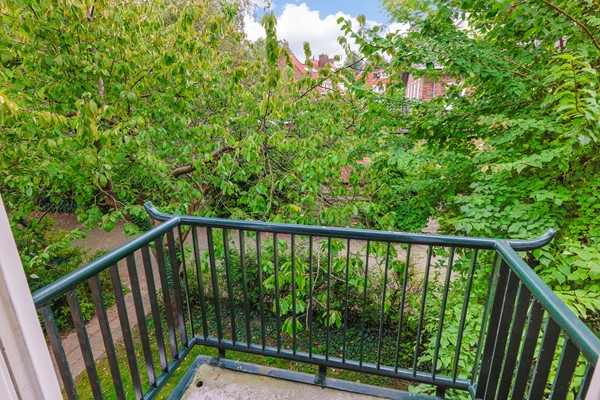 Medium property photo - Schouwstraat 6, 1023 CV Amsterdam